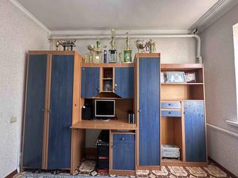 Детский гарнитур