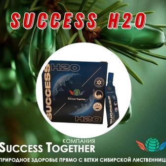 Клеточное питание Success H2O