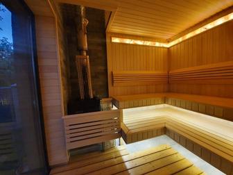 Сауны хамамы