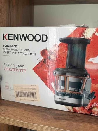 Продам насадки от Kenwood