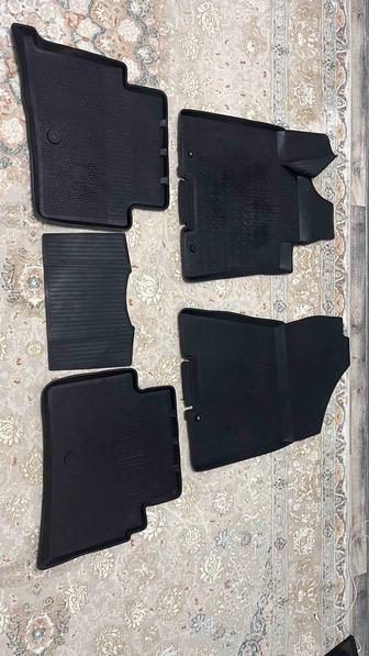 Полики для автомобиля хундай туксон