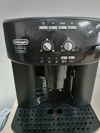 Кофемашина Delonghi
