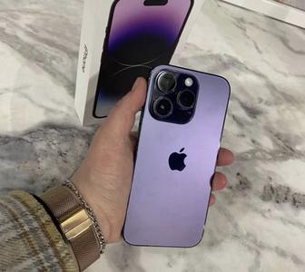 Айфон 14 про 128гб 80%