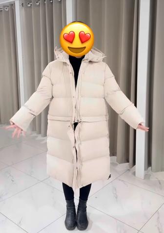 Новый куртка