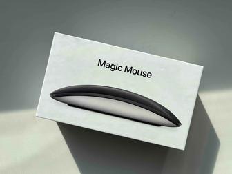 Magic mouse 2(black)