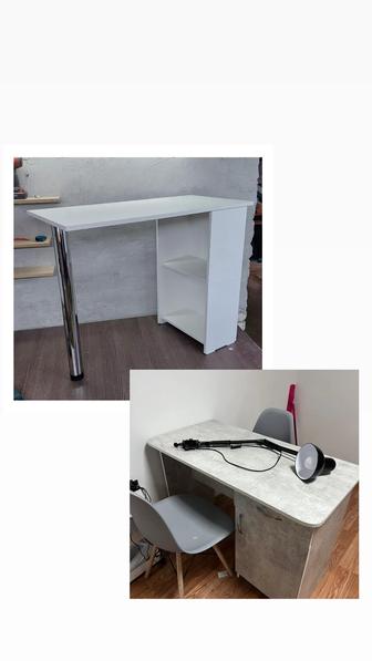 Маникюрный стол