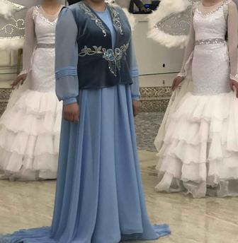 Свадебная платья на кыз узату