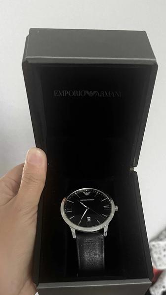 Часы EMPORIO ARMANI