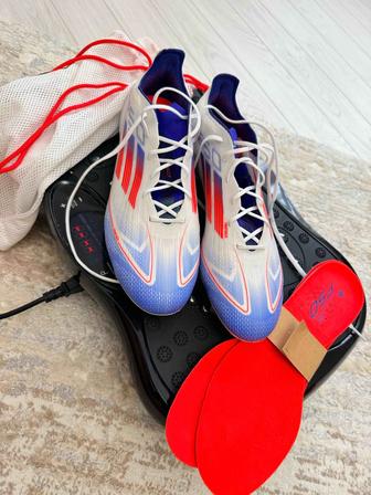 Бутсы adidas новые