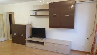 Продаю, Стенка для зала б/у за 90 тыс. тг