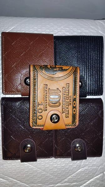 портмоне, кошелек, мужской