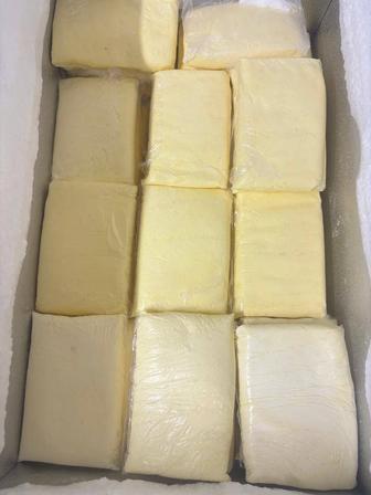 Сливочное масло