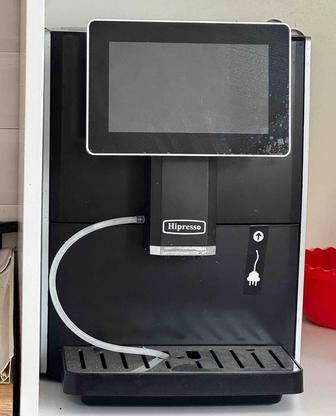 Кофе машина