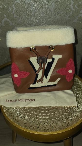 Новая сумка Louis Vuitton