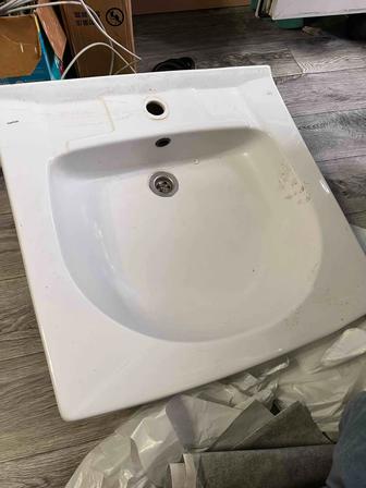 Продам раковину на стиральную машину