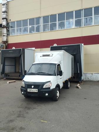 Доставка по городу и межгород