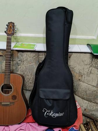 Акустическая гитара Takamine G series ( GD 11M - NS)