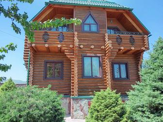 Реставрация деревянных окон.