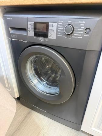 Продам стиральную машину