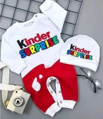 Слип детский