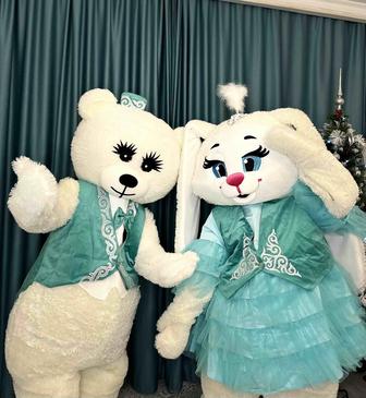 Тедди мишка