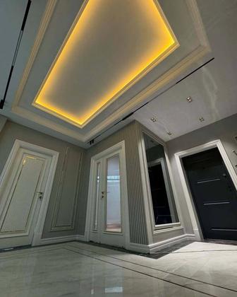 Ремонт квартирыа вся сложность узбекская бригада