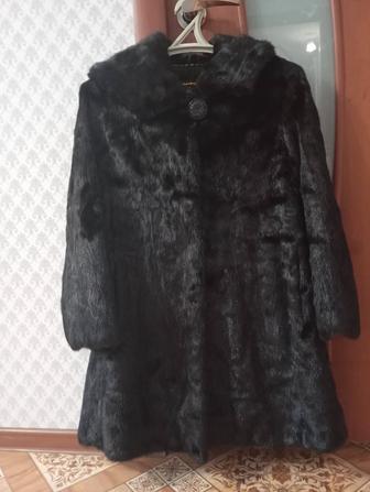 Продам шуба норковая