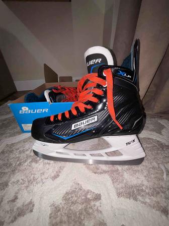 Продаю коньки от бренда Bauer
