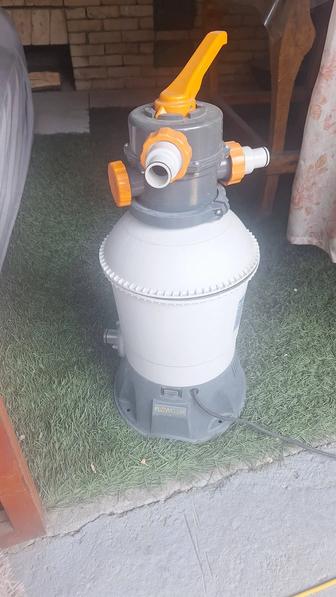 Продам насос для бассейна
