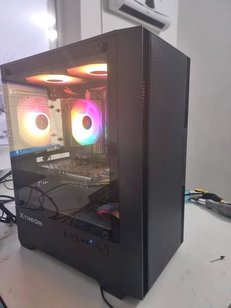 Игровой системный блок