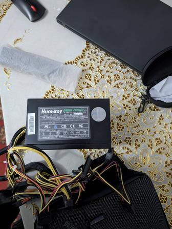 Блок питания