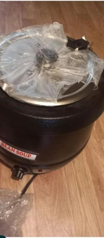 Продам мармит супница