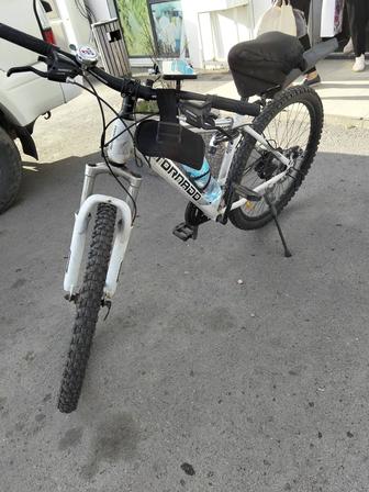 Продам велик