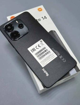 Redmi Note 14