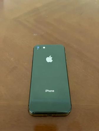 iPhone 8 (256gb)