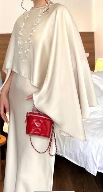 Женское платье от бренда NoraLabel