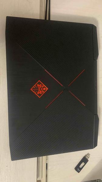 Ноутбук HP Omen 17 an068ur