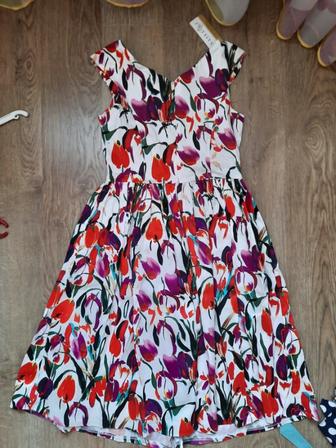 Женское платье новое распродажа