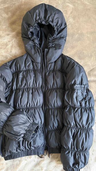 пуховик женский Moncler