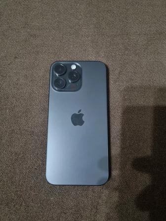 Продам Iphone 15 pro max