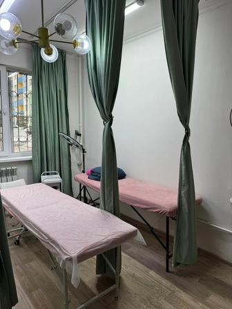 Аренда кушетки