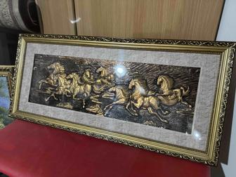 Картина сатамын