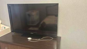 Продам б/у телевизор Sony Bravia