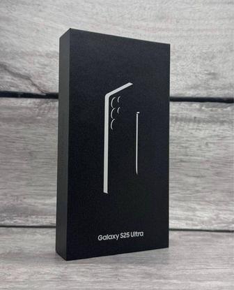 Продам самсунг s25 ultra 512 новый в упаковке