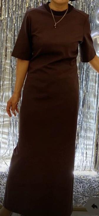 Продам платье