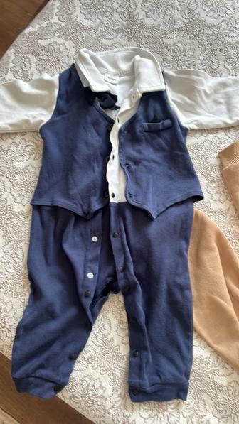 Детский костюм