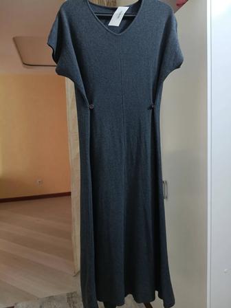 Продам шикарное платье