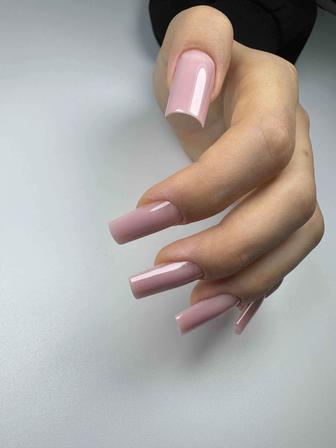 Маникюрный курс