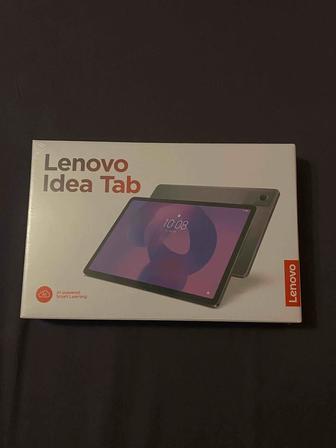 Новый планшет Lenovo Idea Tab