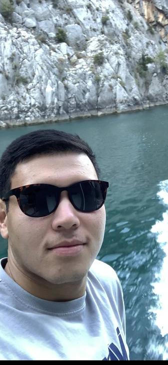 Тайный покупатель